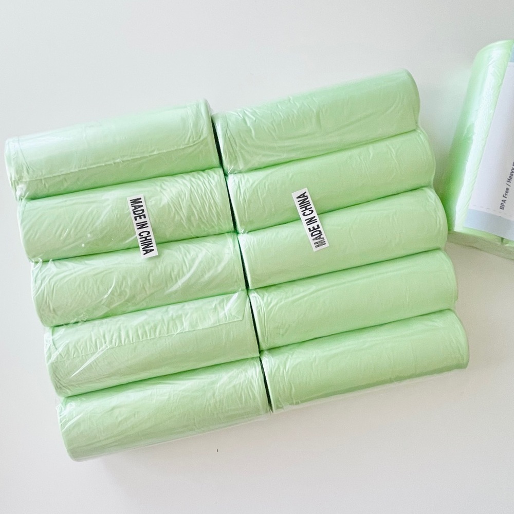 200♻️Environmental Protection Garbage Bags - Picture 2 of 6